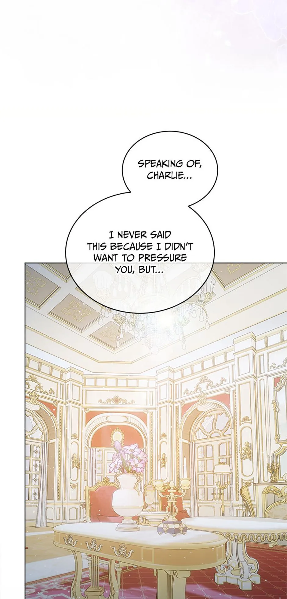 The Evil Empress Loves Me So Much Chapter 73 page 48 - 