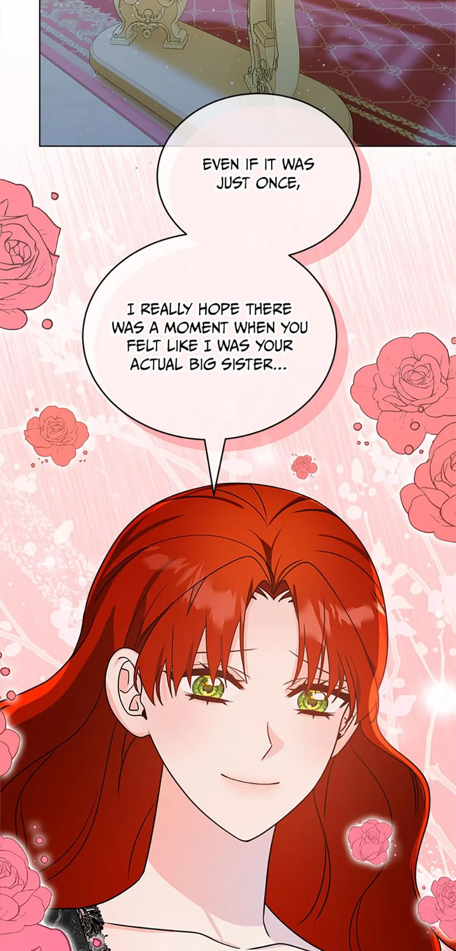 The Evil Empress Loves Me So Much Chapter 73 page 49 - 