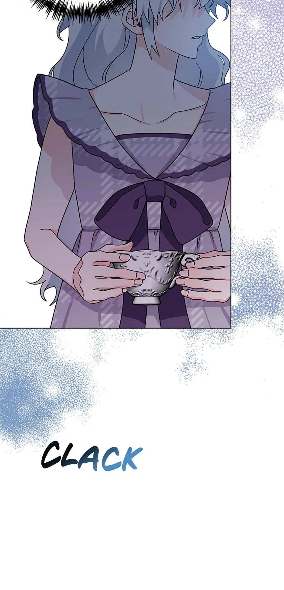 The Evil Empress Loves Me So Much Chapter 73 page 51 - 
