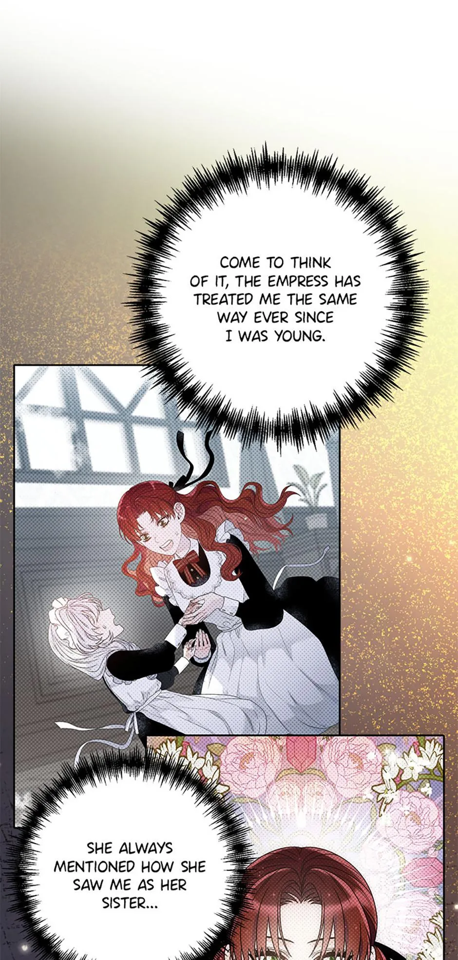 The Evil Empress Loves Me So Much Chapter 73 page 52 - 