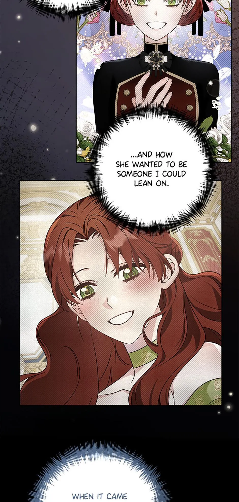 The Evil Empress Loves Me So Much Chapter 73 page 53 - 