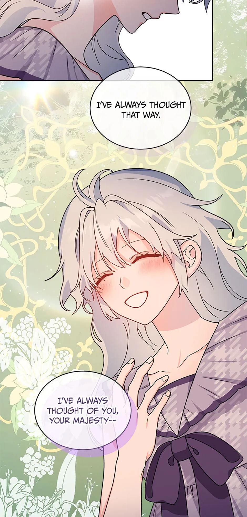 The Evil Empress Loves Me So Much Chapter 73 page 55 - 
