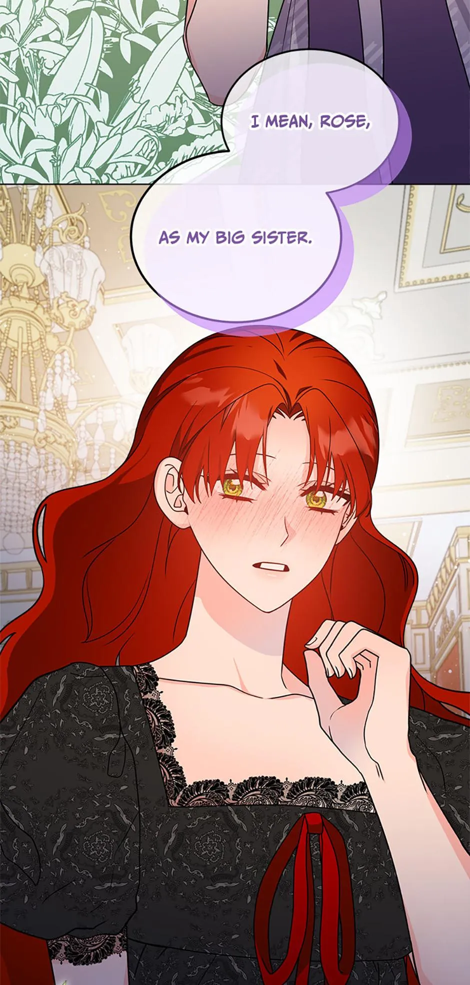 The Evil Empress Loves Me So Much Chapter 73 page 56 - 