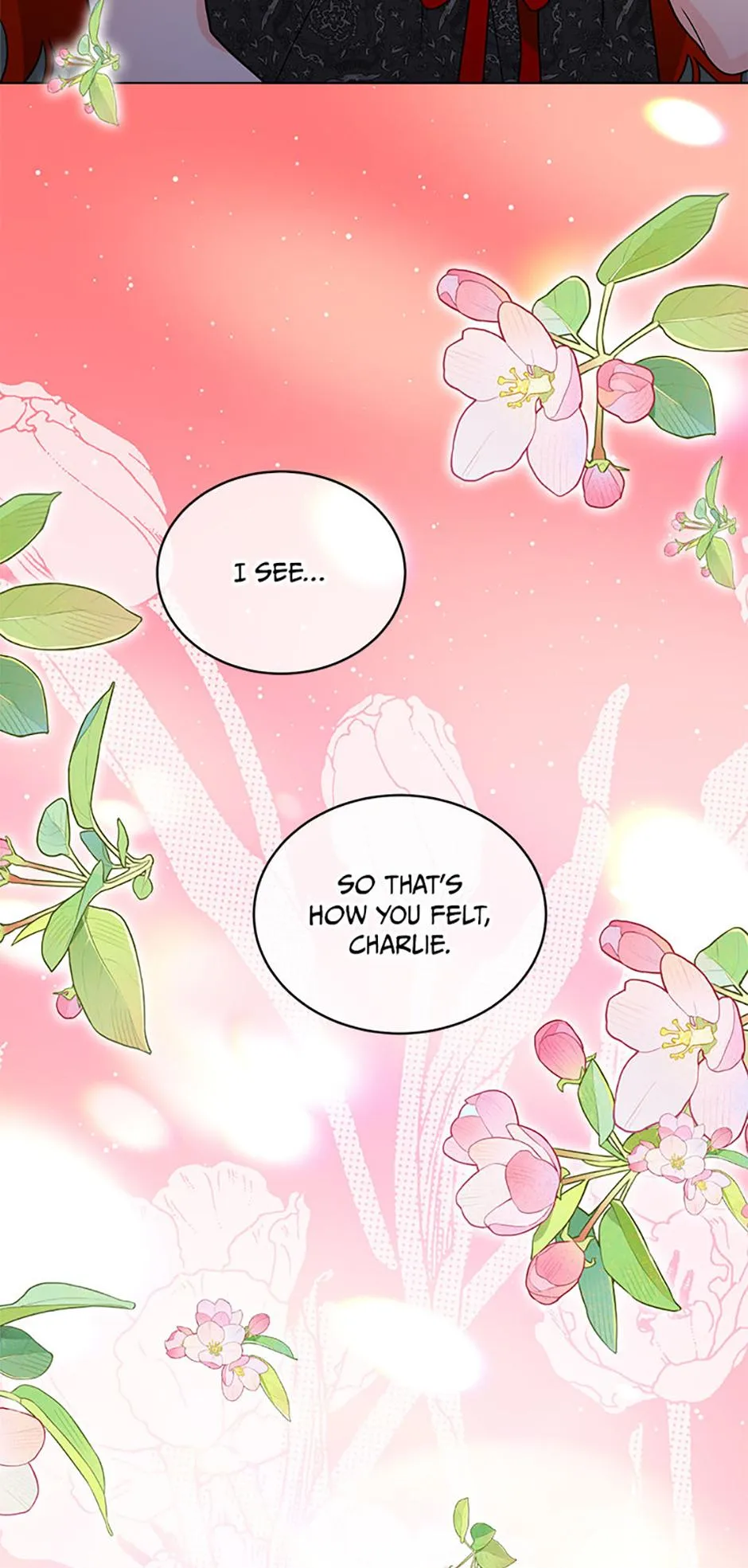The Evil Empress Loves Me So Much Chapter 73 page 57 - 