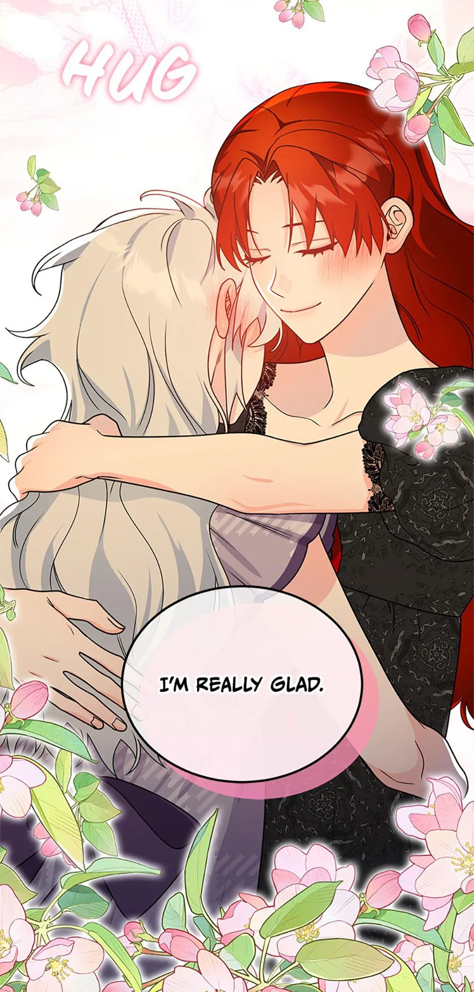 The Evil Empress Loves Me So Much Chapter 73 page 58 - 