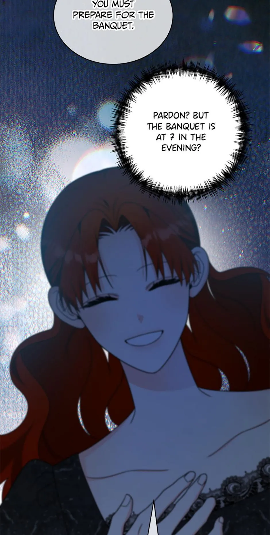The Evil Empress Loves Me So Much Chapter 74 page 2 - 
