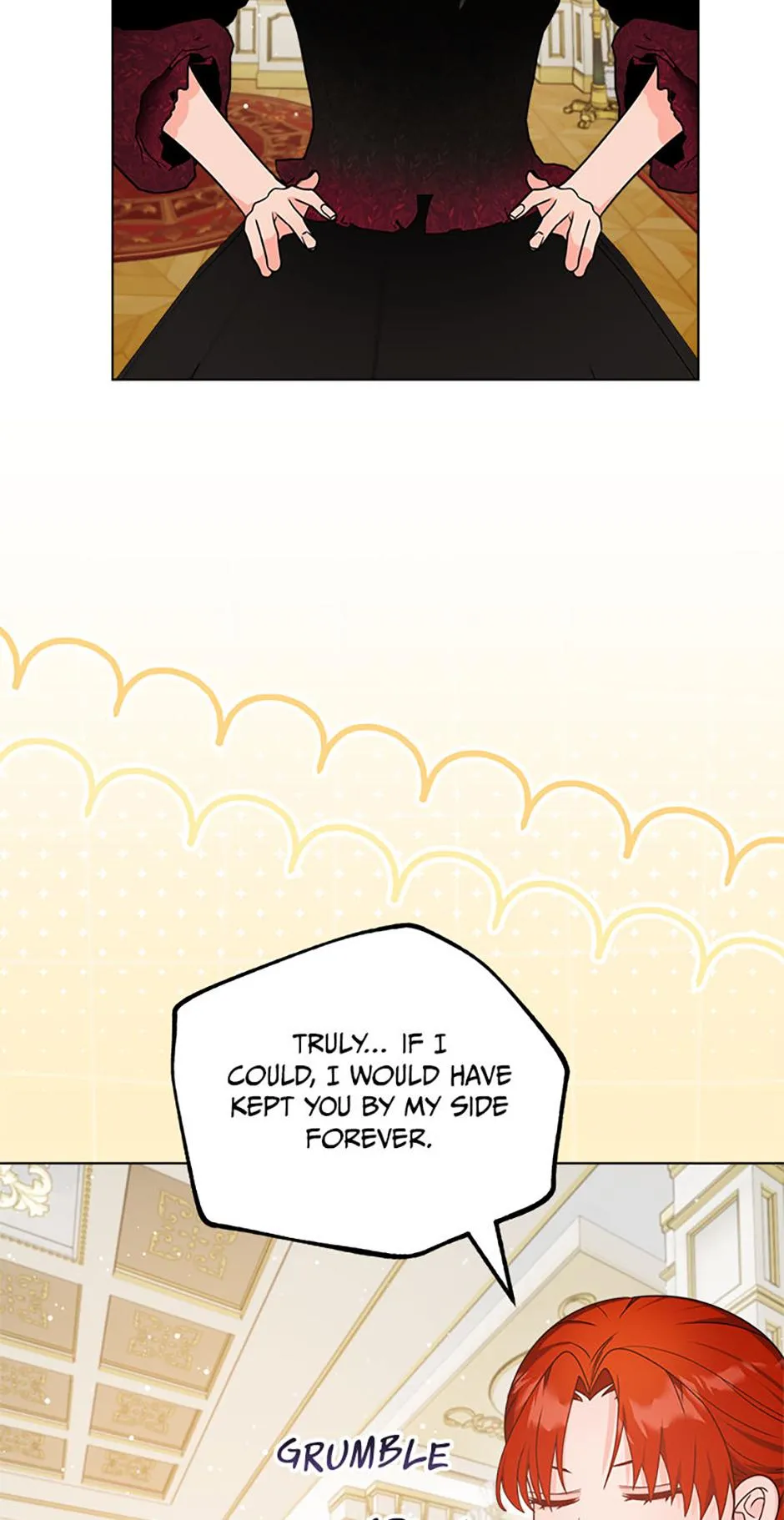 The Evil Empress Loves Me So Much Chapter 74 page 13 - 