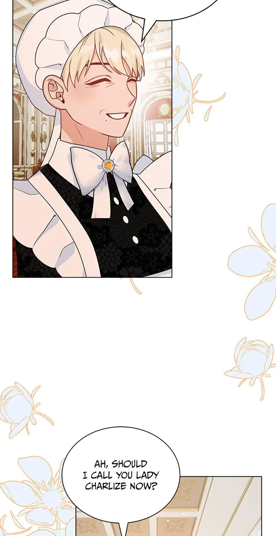 The Evil Empress Loves Me So Much Chapter 74 page 15 - 