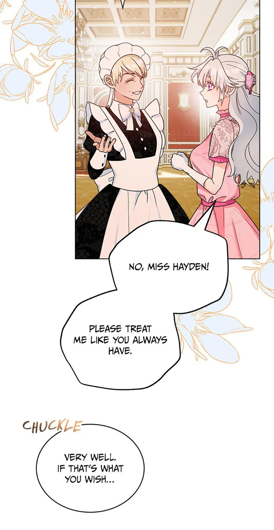 The Evil Empress Loves Me So Much Chapter 74 page 16 - 
