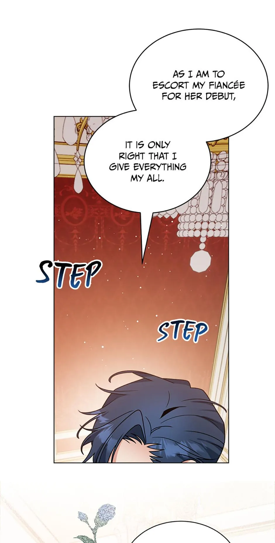The Evil Empress Loves Me So Much Chapter 74 page 18 - 