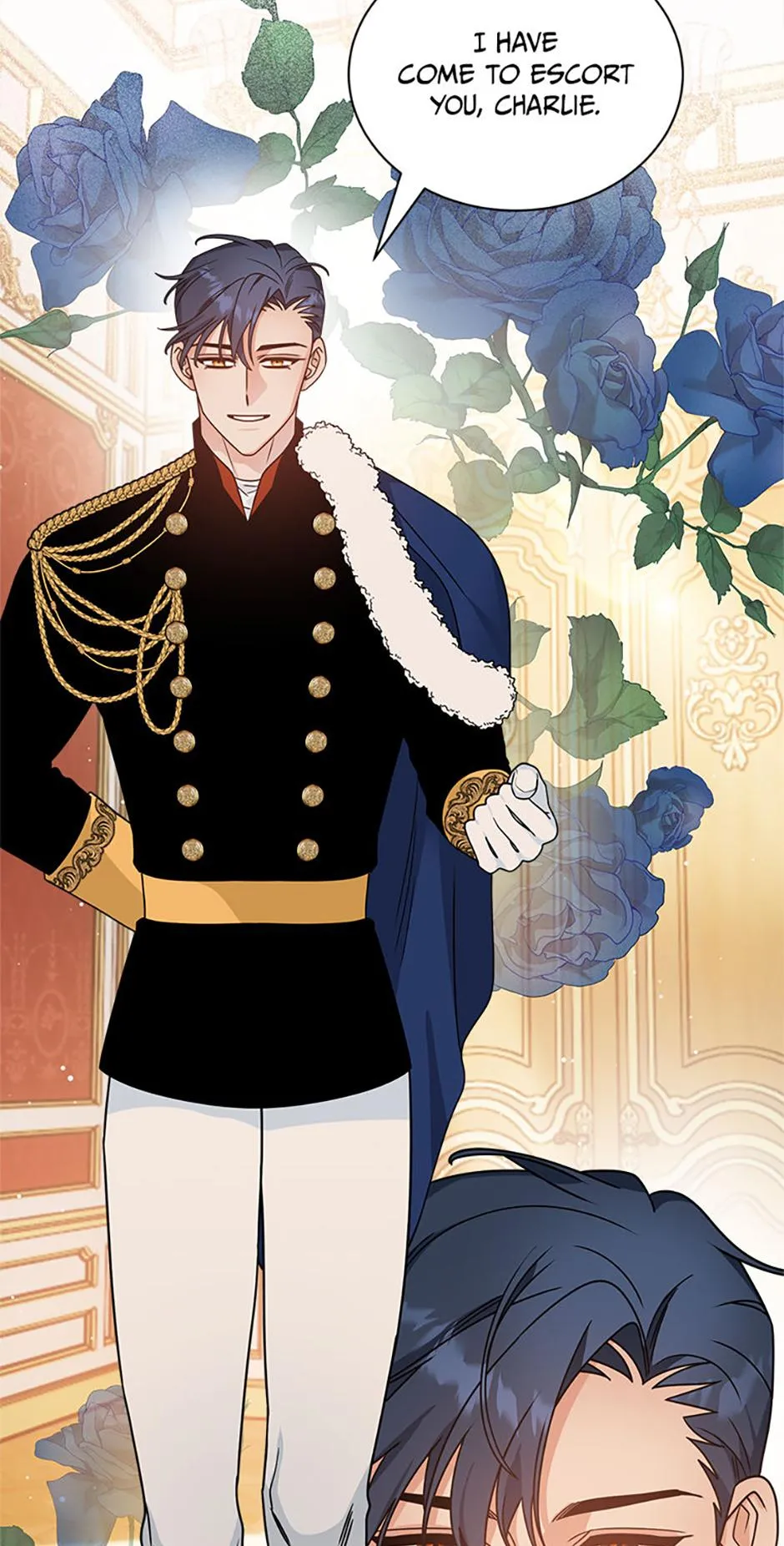 The Evil Empress Loves Me So Much Chapter 74 page 19 - 