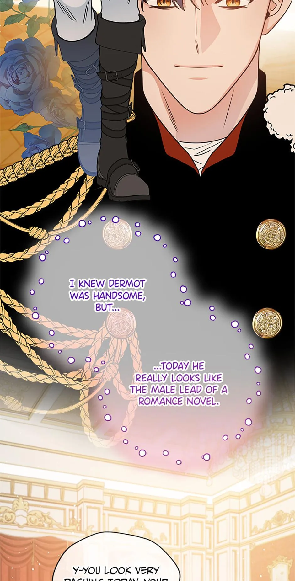 The Evil Empress Loves Me So Much Chapter 74 page 20 - 