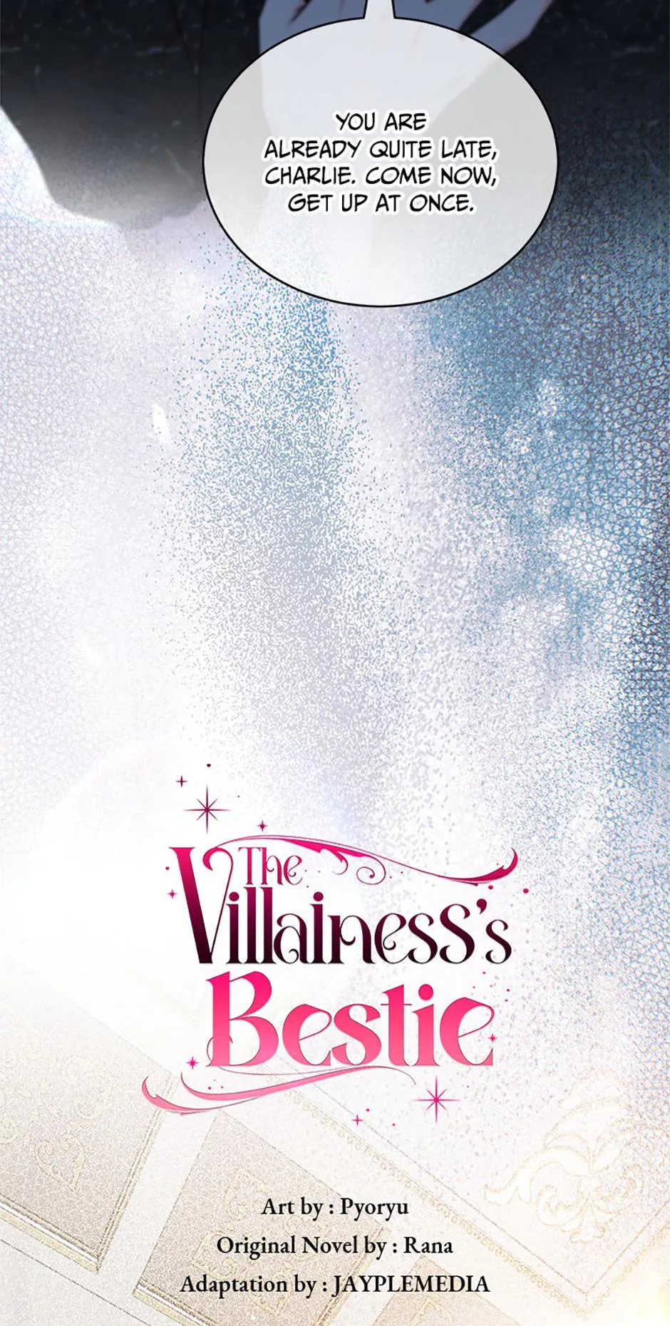 The Evil Empress Loves Me So Much Chapter 74 page 3 - 