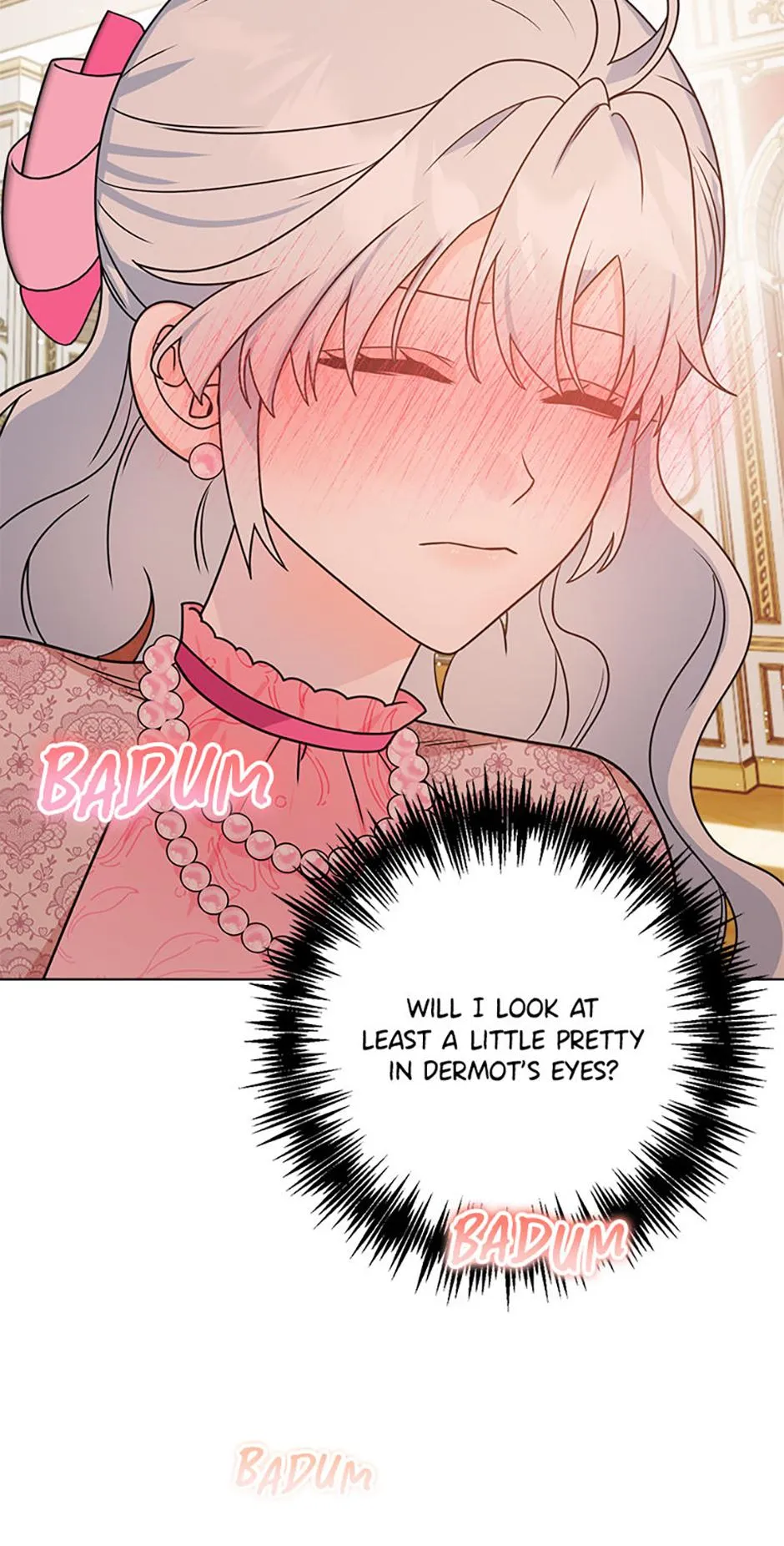 The Evil Empress Loves Me So Much Chapter 74 page 22 - 