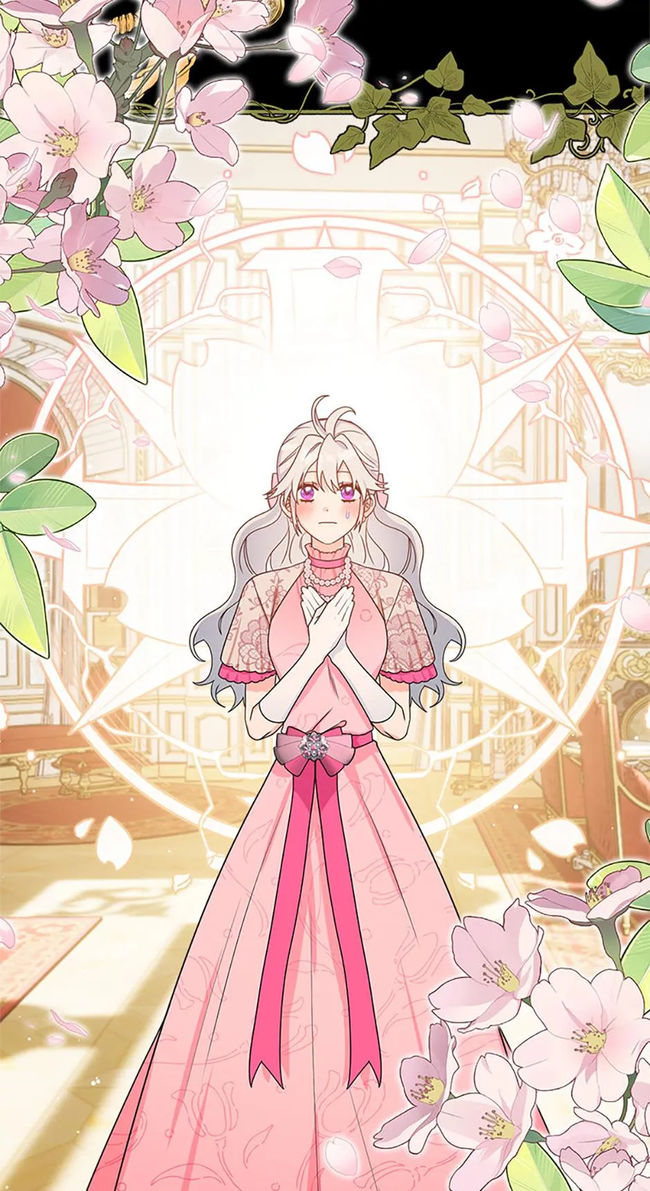 The Evil Empress Loves Me So Much Chapter 74 page 25 - 