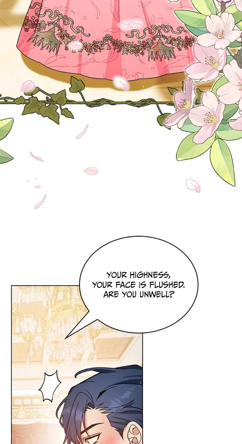 The Evil Empress Loves Me So Much Chapter 74 page 26 - 