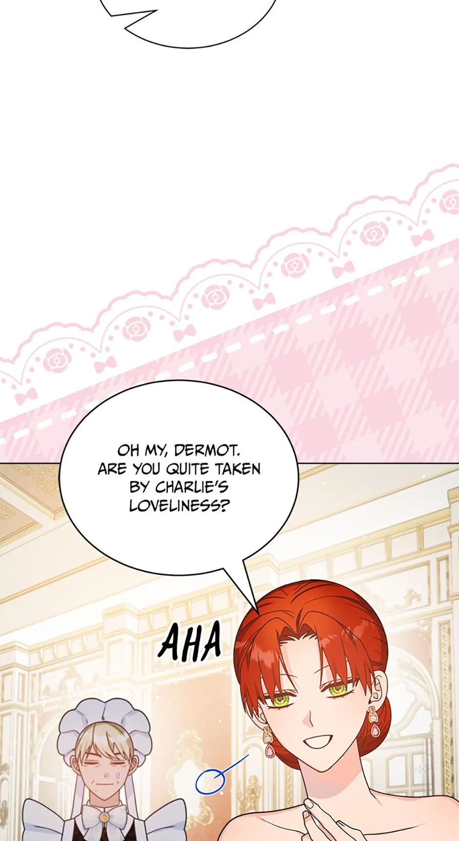 The Evil Empress Loves Me So Much Chapter 74 page 28 - 