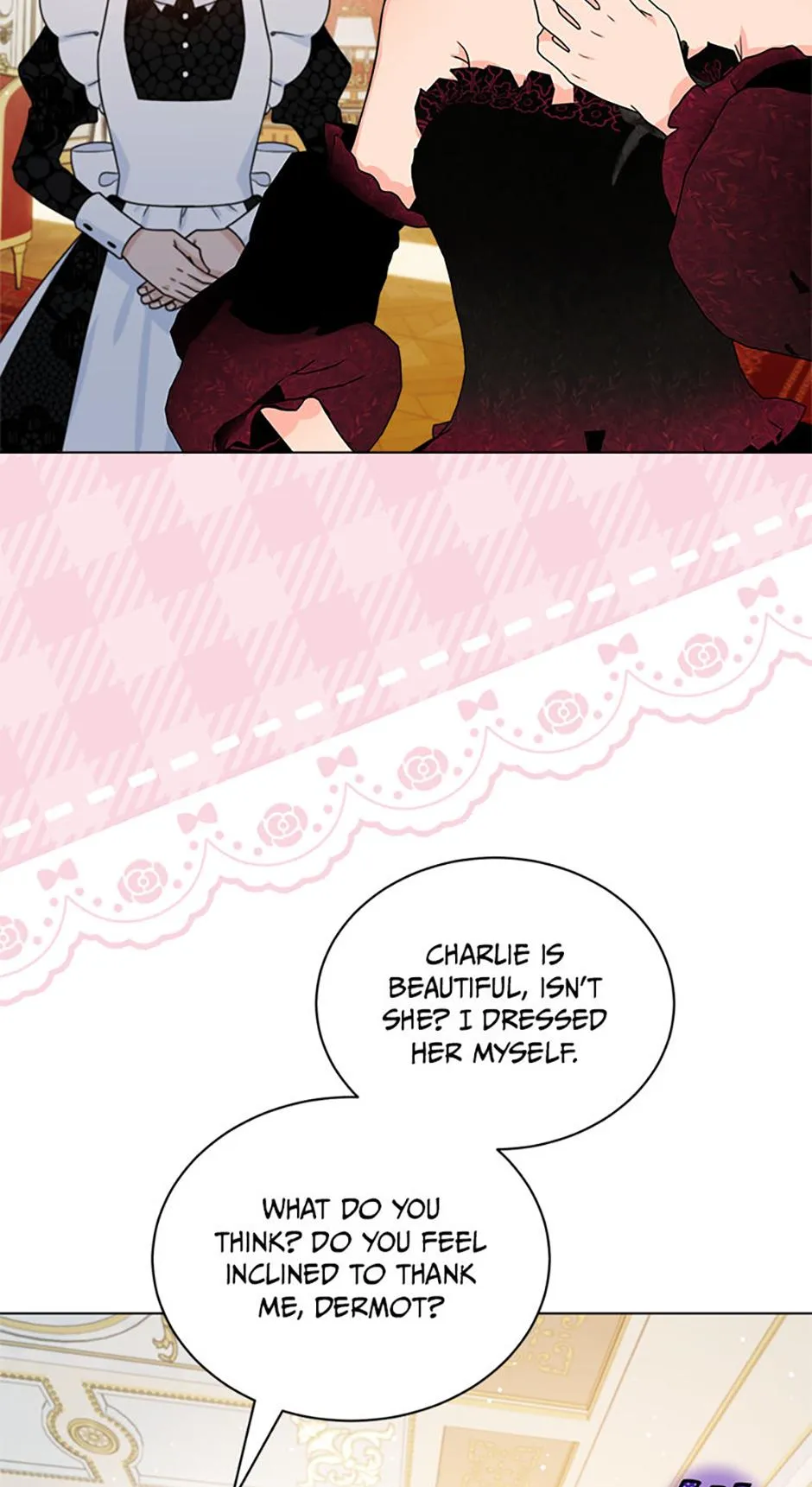 The Evil Empress Loves Me So Much Chapter 74 page 29 - 