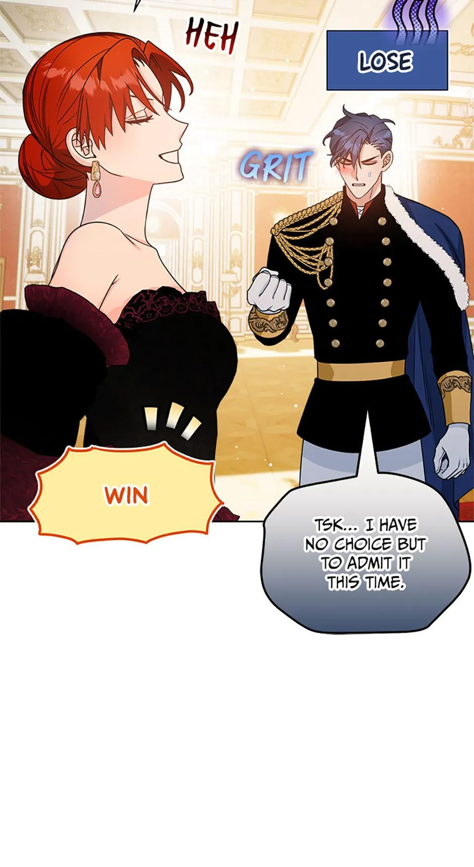 The Evil Empress Loves Me So Much Chapter 74 page 30 - 