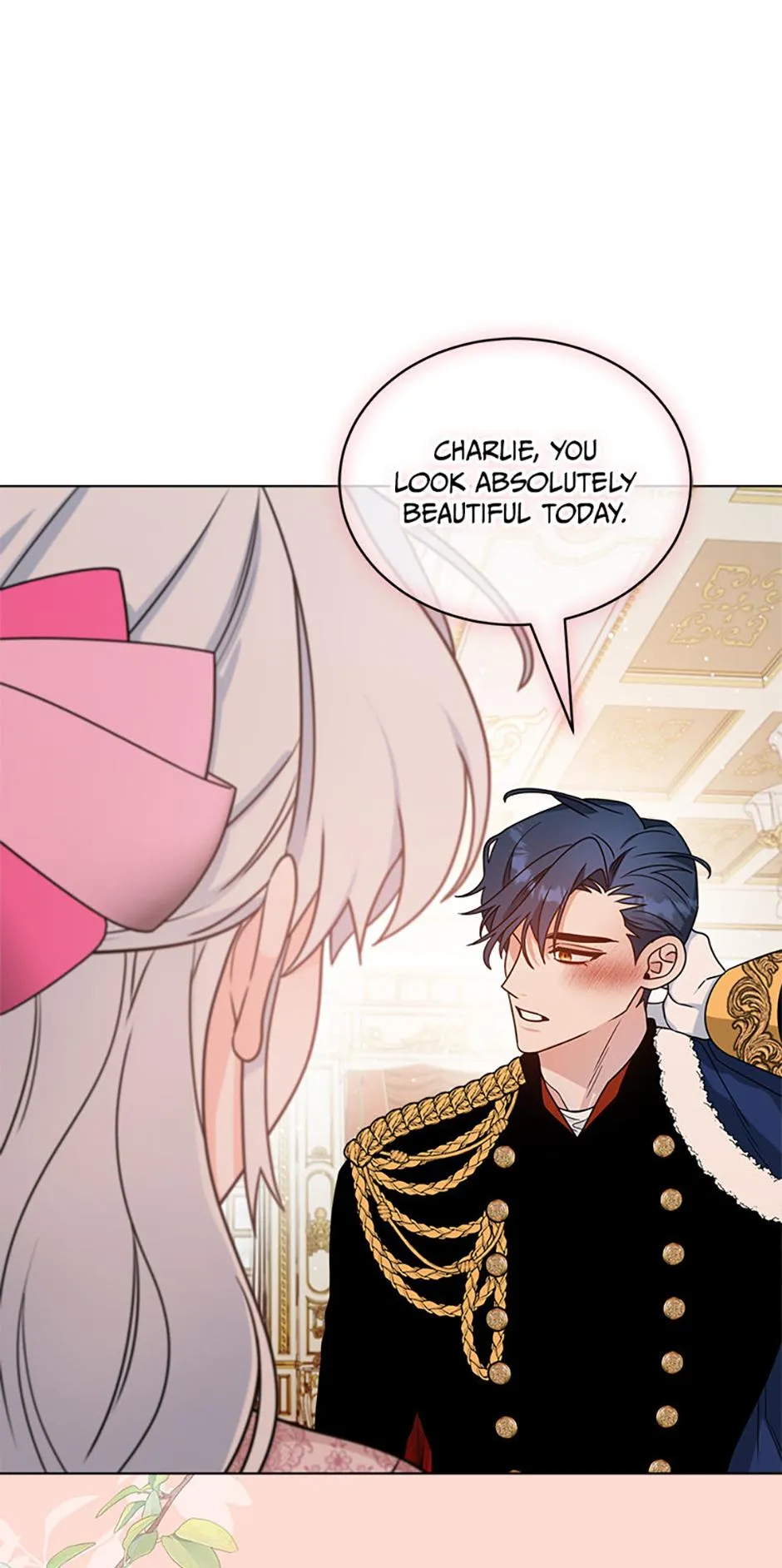 The Evil Empress Loves Me So Much Chapter 74 page 31 - 