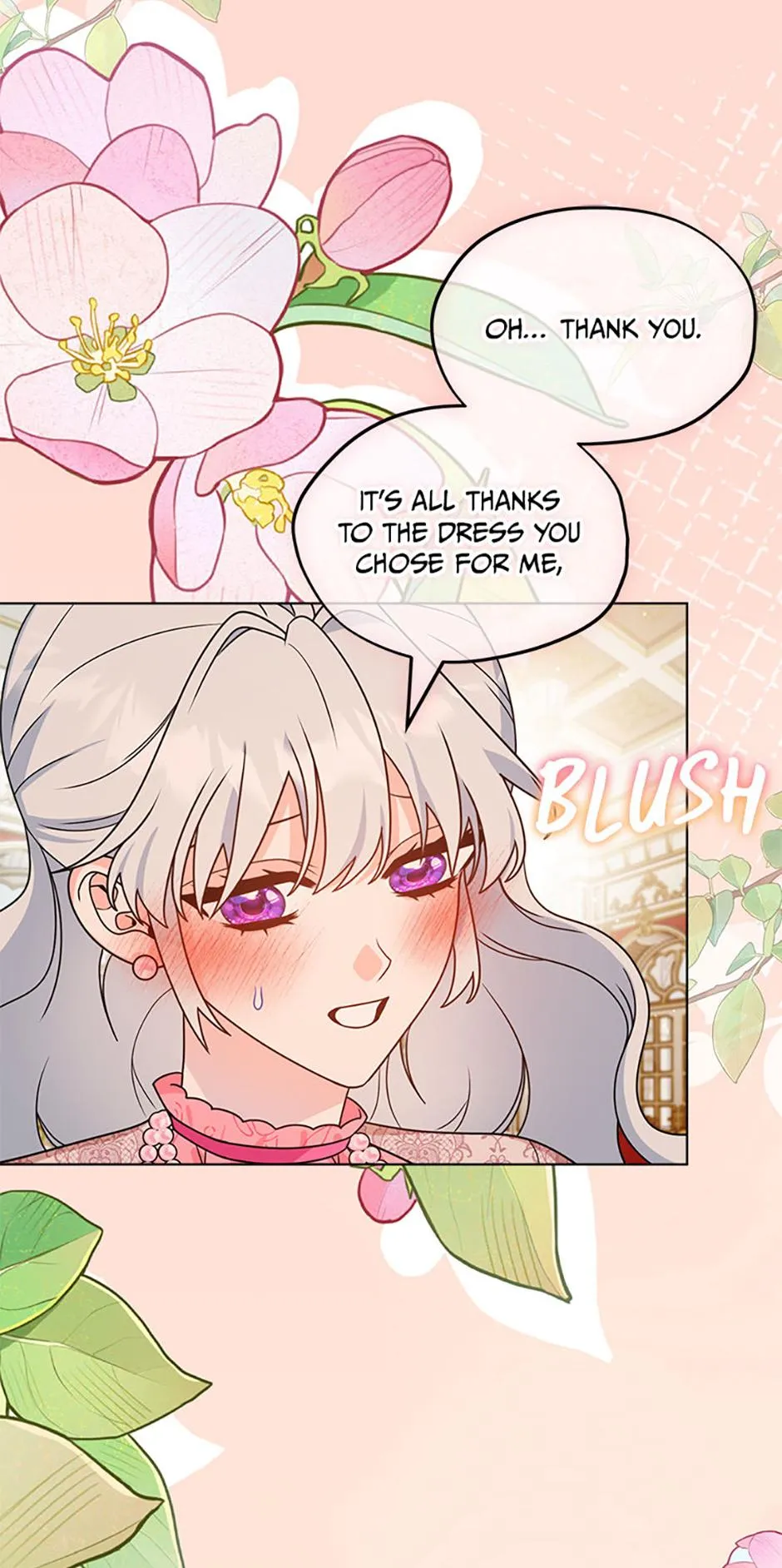 The Evil Empress Loves Me So Much Chapter 74 page 32 - 