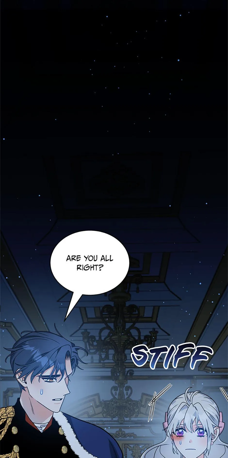 The Evil Empress Loves Me So Much Chapter 74 page 37 - 