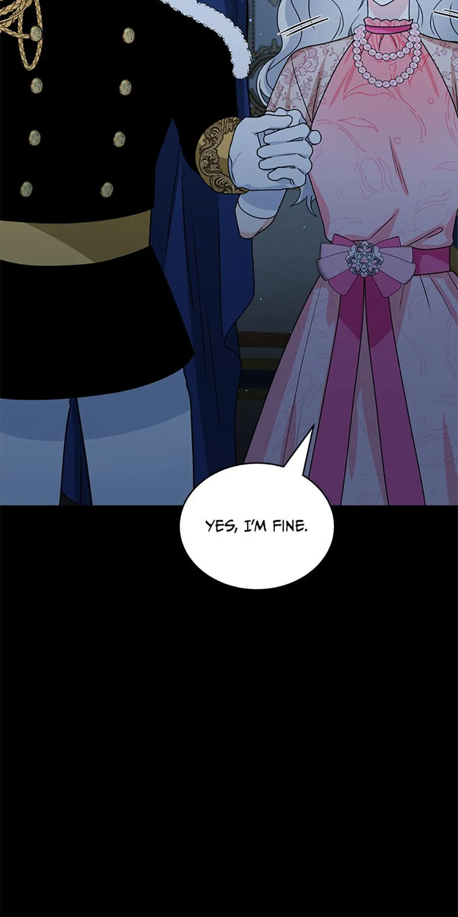The Evil Empress Loves Me So Much Chapter 74 page 38 - 