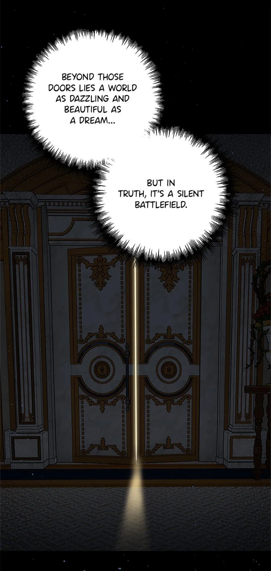 The Evil Empress Loves Me So Much Chapter 74 page 39 - 