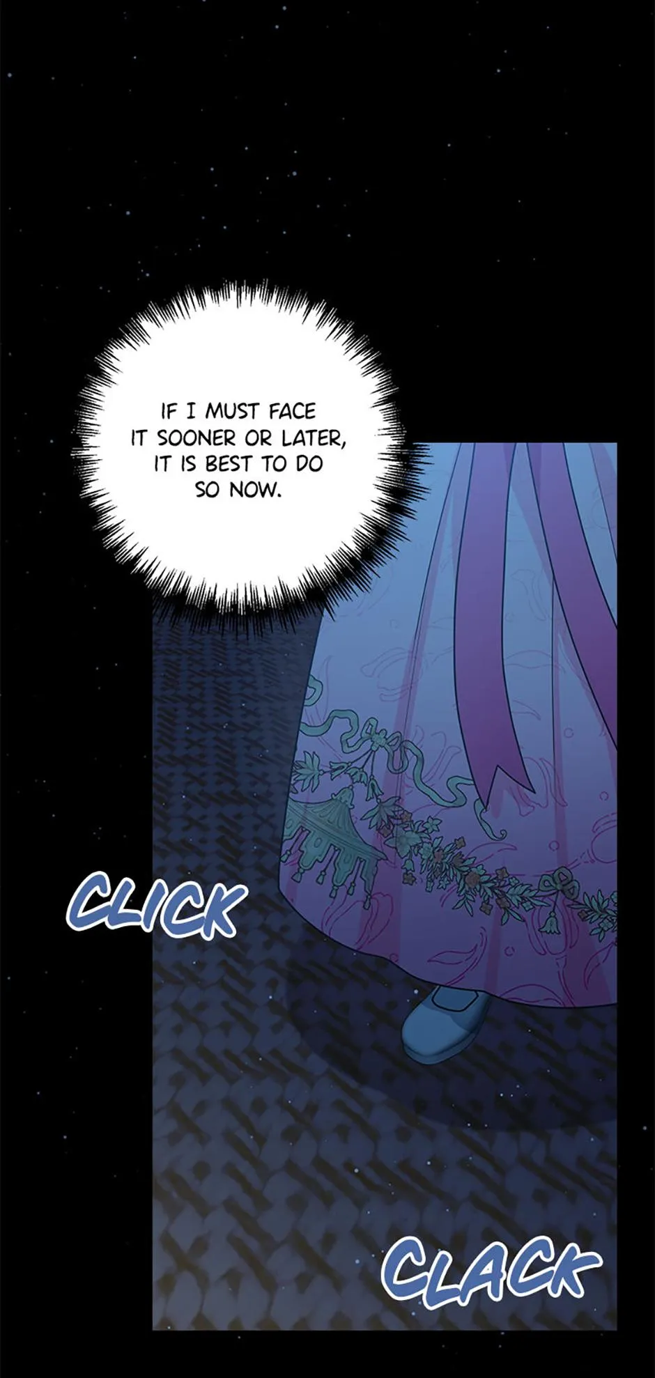 The Evil Empress Loves Me So Much Chapter 74 page 40 - 