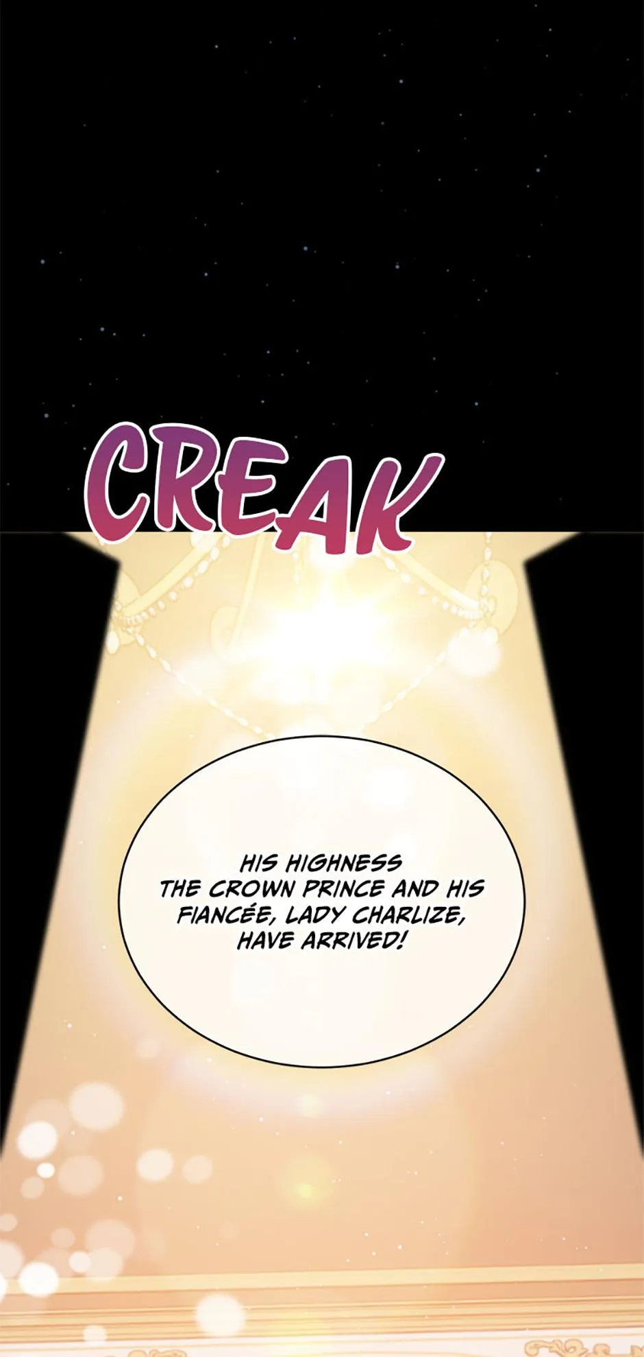The Evil Empress Loves Me So Much Chapter 74 page 41 - 