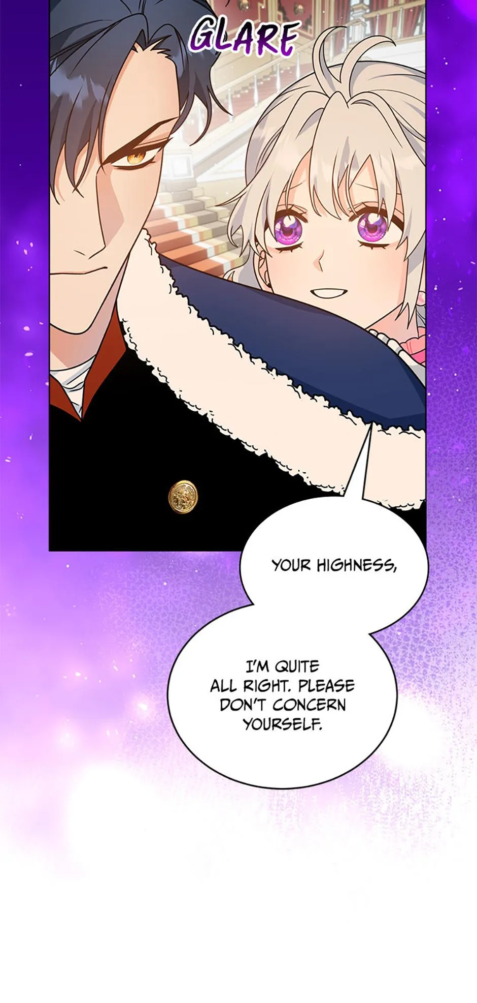 The Evil Empress Loves Me So Much Chapter 74 page 44 - 