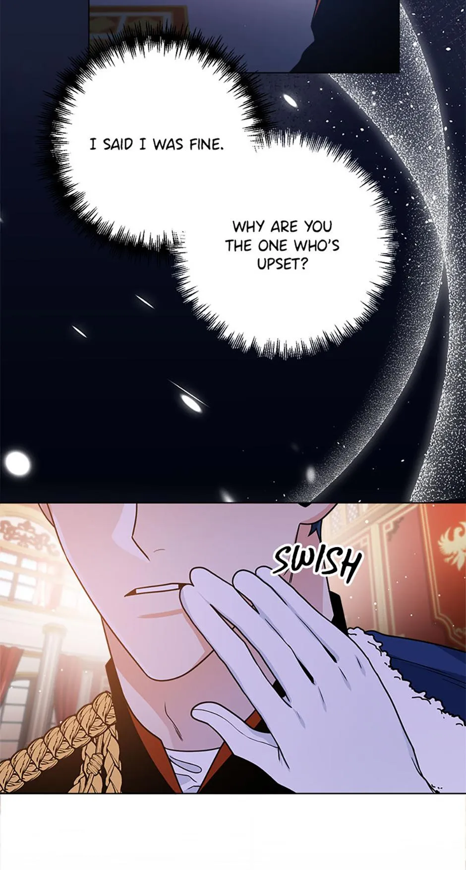 The Evil Empress Loves Me So Much Chapter 74 page 46 - 