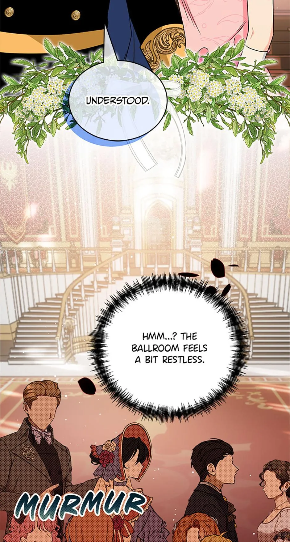 The Evil Empress Loves Me So Much Chapter 74 page 48 - 