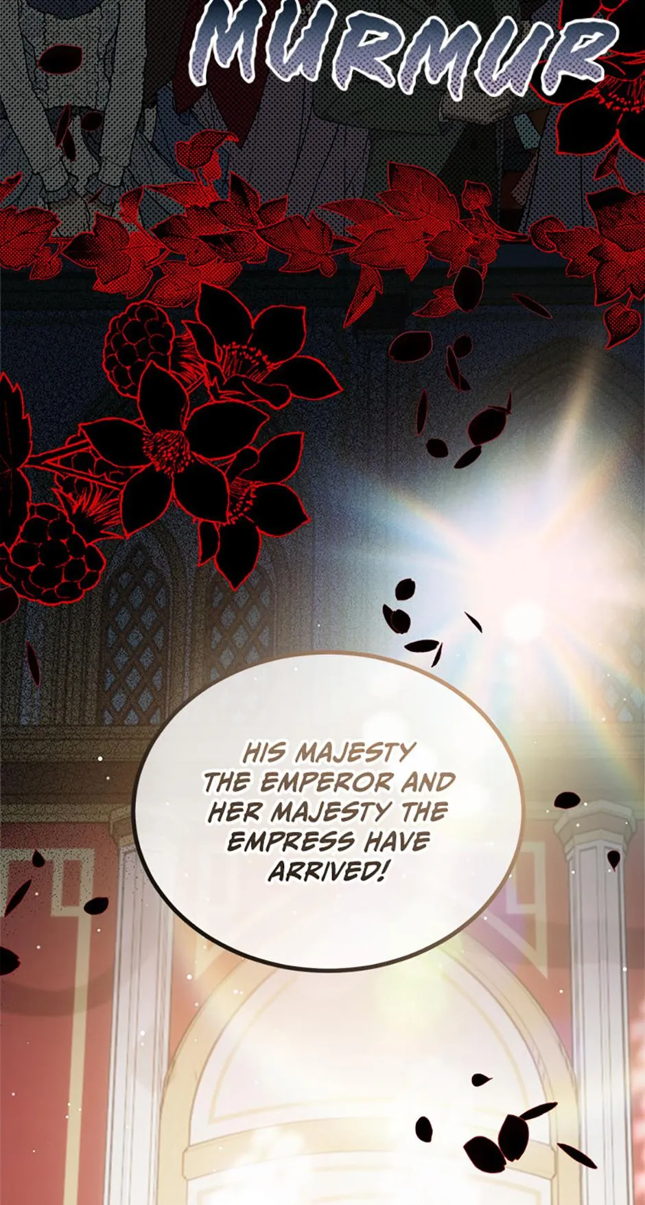 The Evil Empress Loves Me So Much Chapter 74 page 50 - 