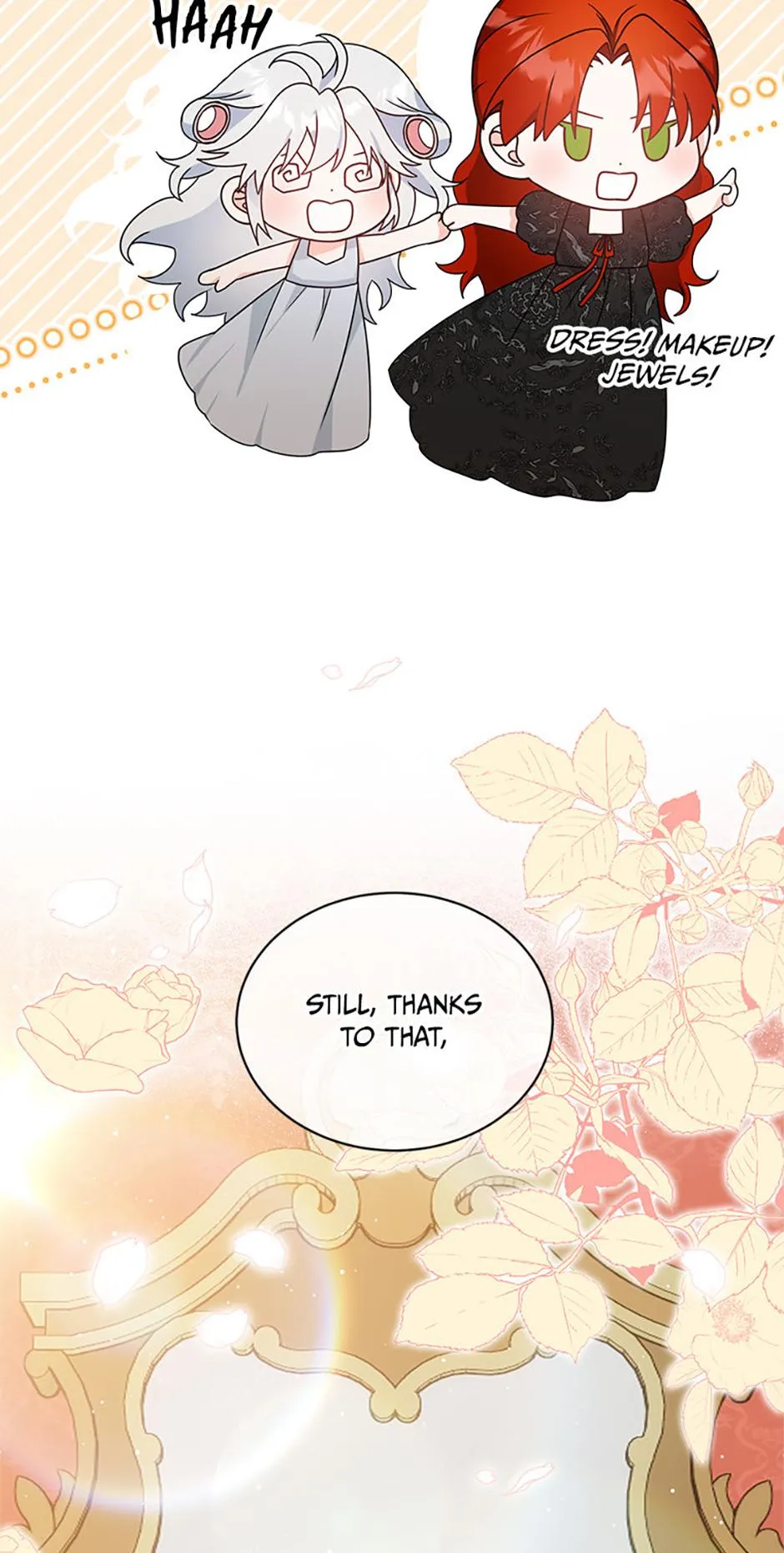 The Evil Empress Loves Me So Much Chapter 74 page 6 - 