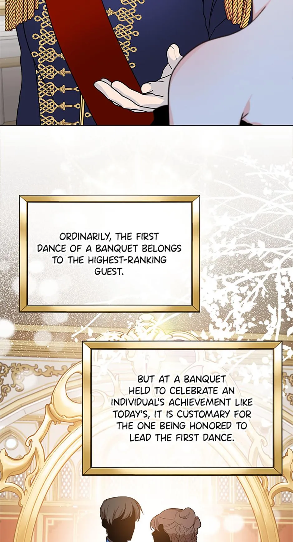 The Evil Empress Loves Me So Much Chapter 74 page 54 - 