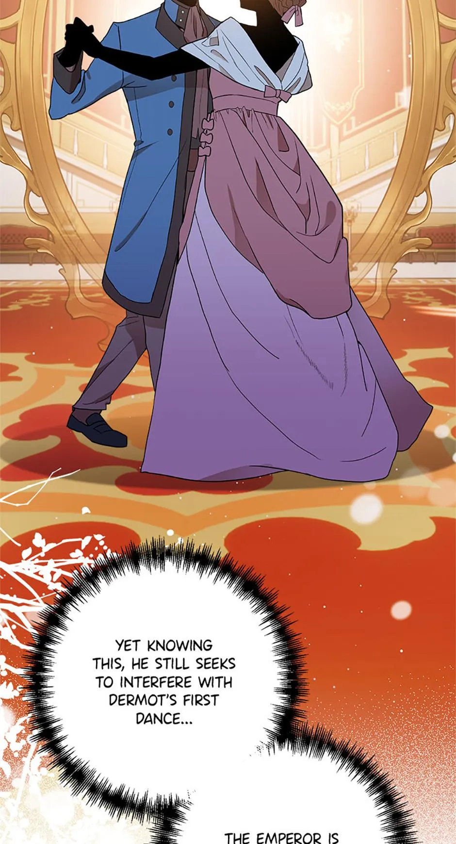 The Evil Empress Loves Me So Much Chapter 74 page 55 - 