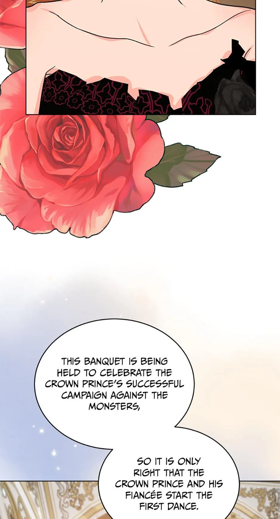 The Evil Empress Loves Me So Much Chapter 74 page 57 - 