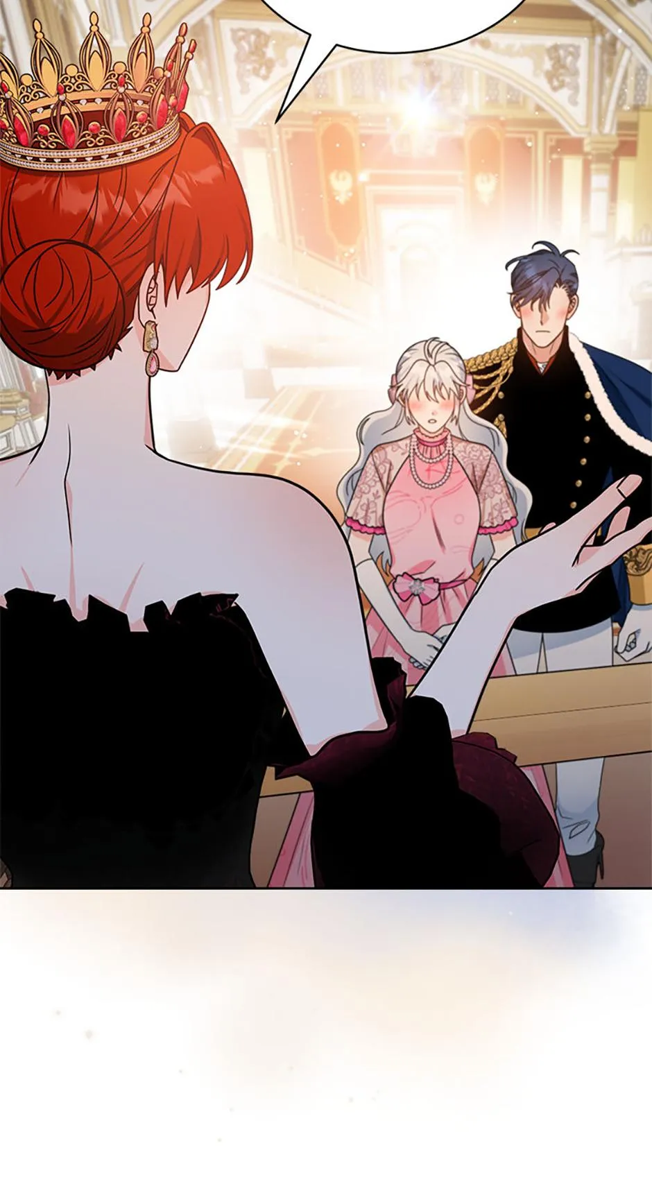 The Evil Empress Loves Me So Much Chapter 74 page 58 - 