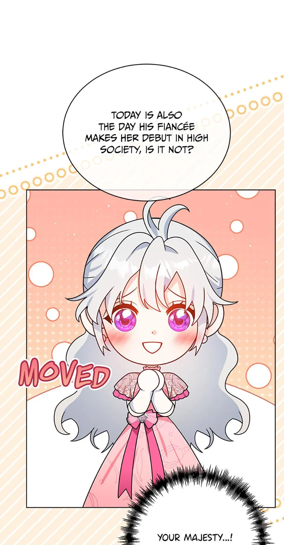 The Evil Empress Loves Me So Much Chapter 74 page 59 - 