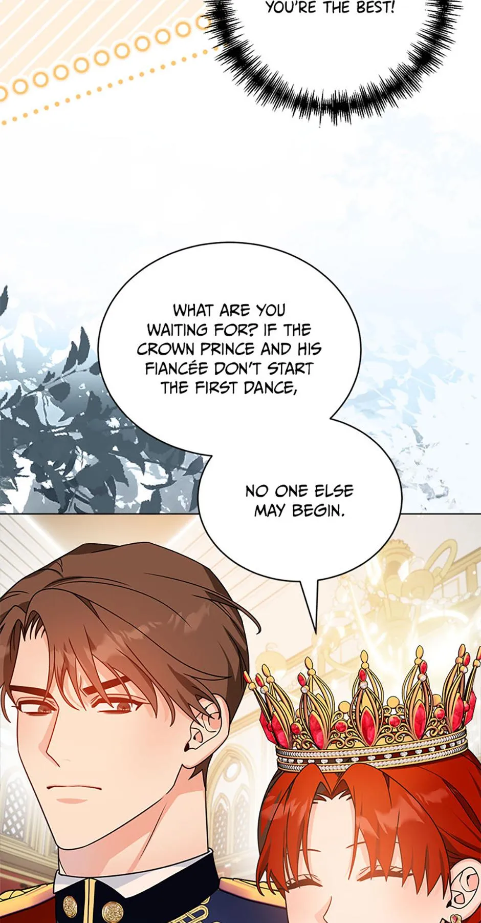 The Evil Empress Loves Me So Much Chapter 74 page 60 - 