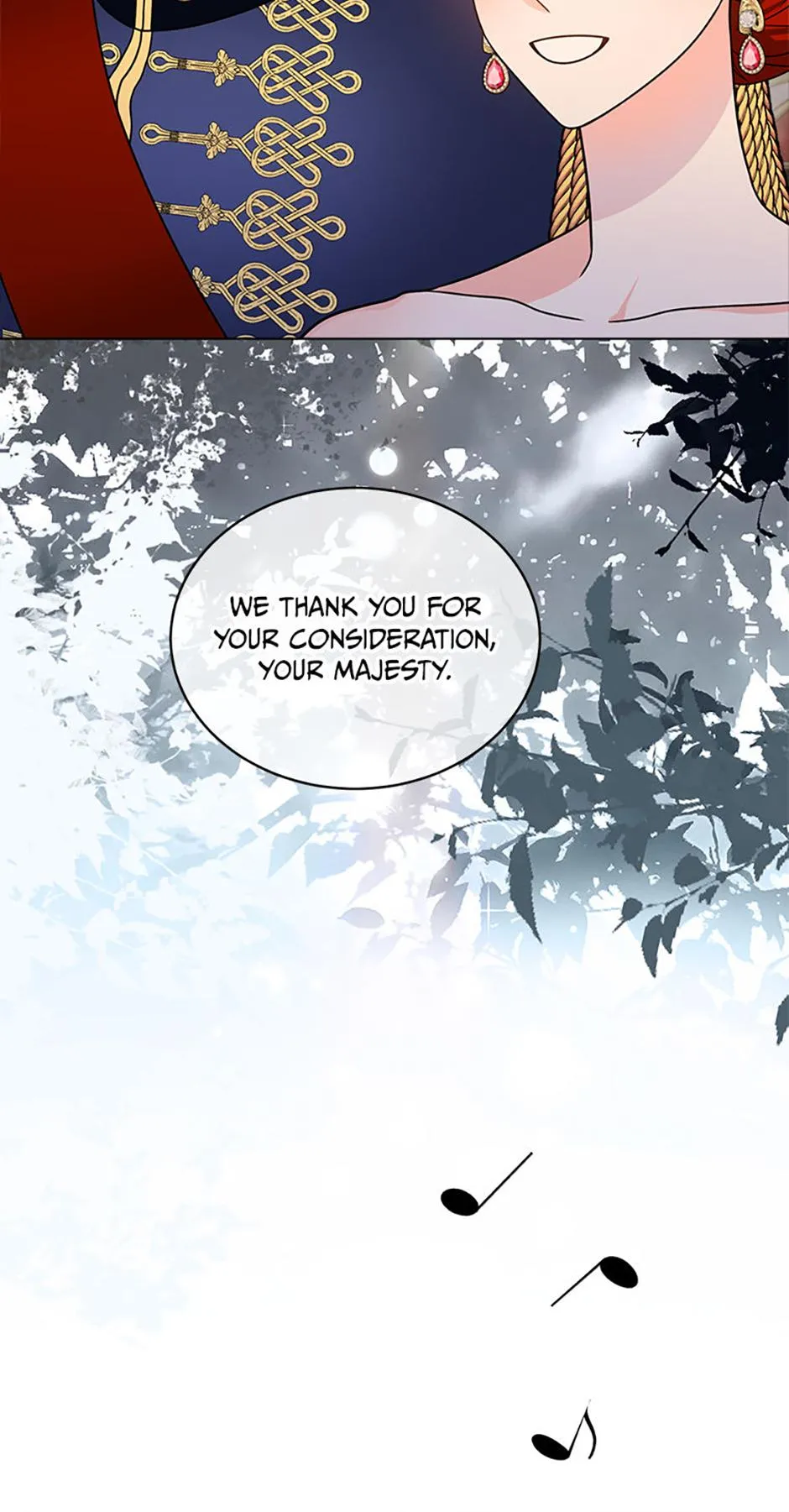 The Evil Empress Loves Me So Much Chapter 74 page 61 - 