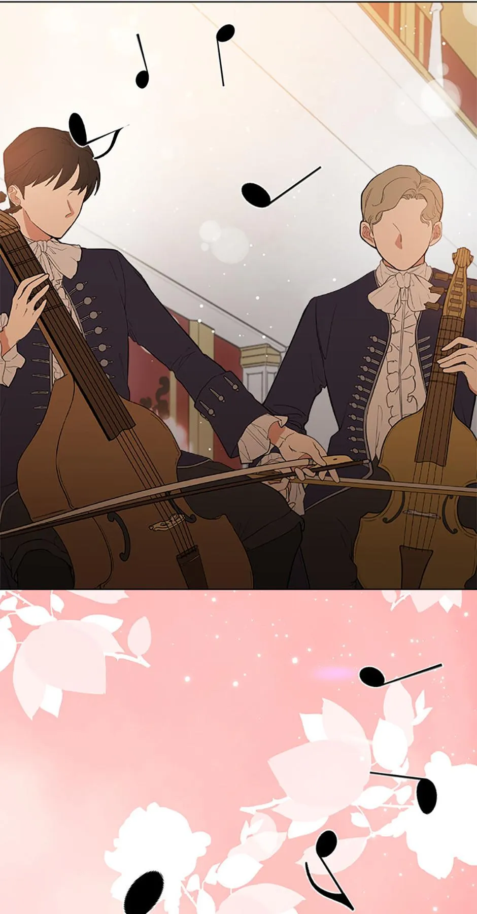 The Evil Empress Loves Me So Much Chapter 74 page 62 - 