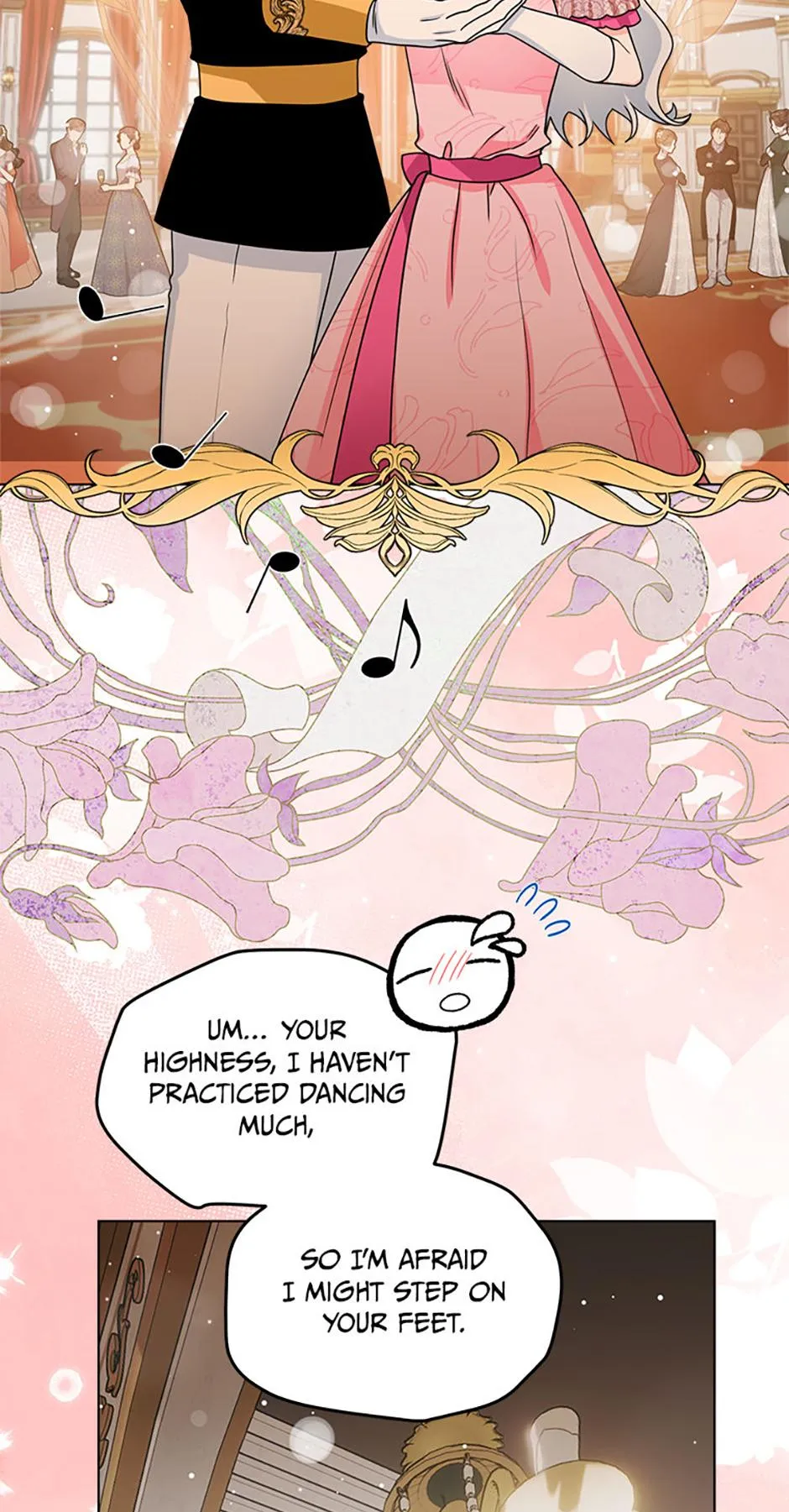 The Evil Empress Loves Me So Much Chapter 74 page 64 - 