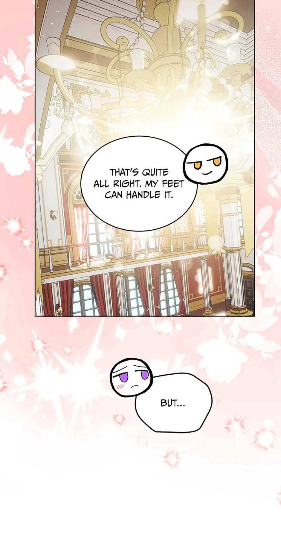 The Evil Empress Loves Me So Much Chapter 74 page 65 - 
