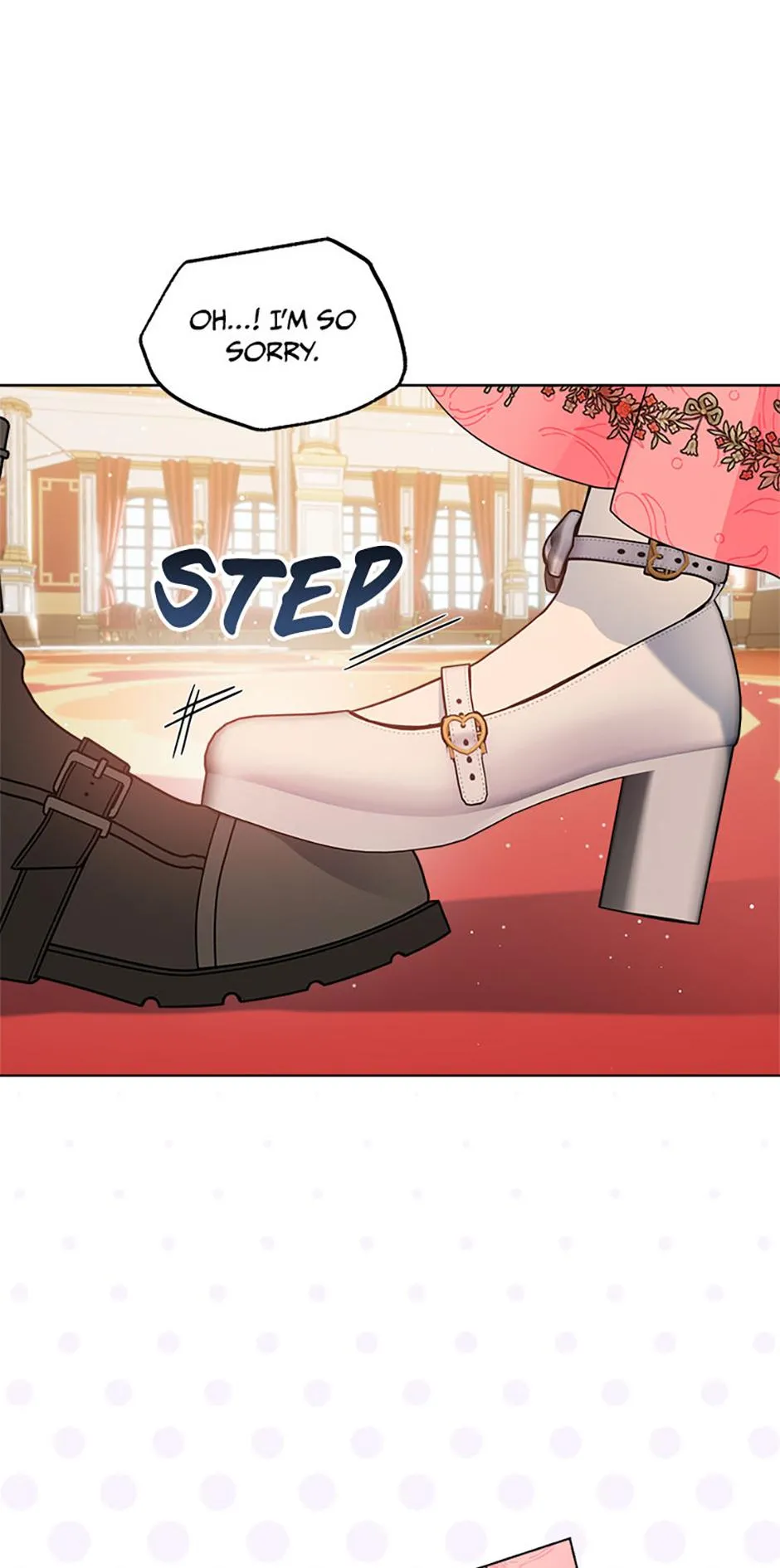The Evil Empress Loves Me So Much Chapter 74 page 66 - 