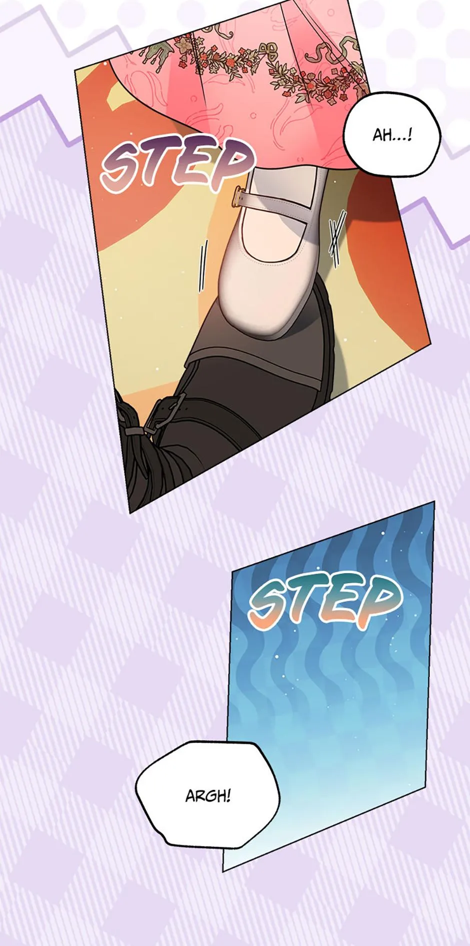 The Evil Empress Loves Me So Much Chapter 74 page 67 - 