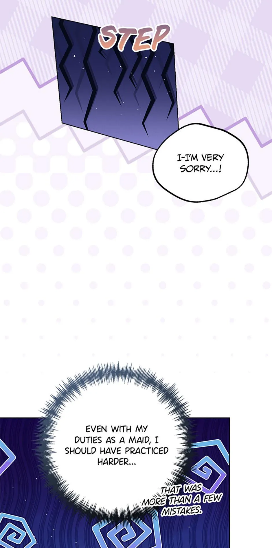 The Evil Empress Loves Me So Much Chapter 74 page 68 - 