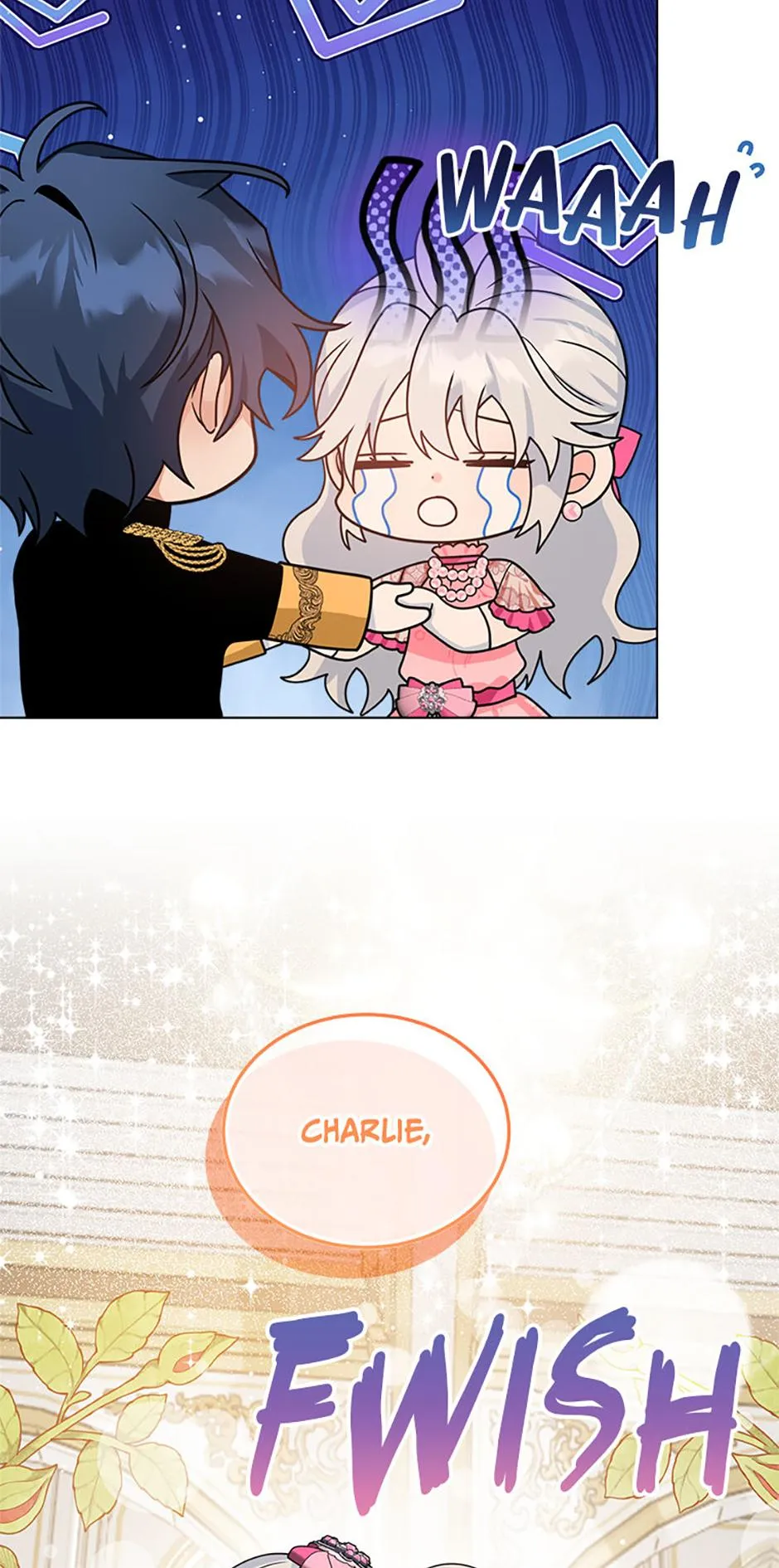 The Evil Empress Loves Me So Much Chapter 74 page 69 - 