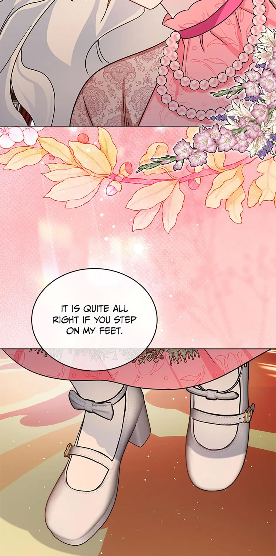 The Evil Empress Loves Me So Much Chapter 74 page 72 - 